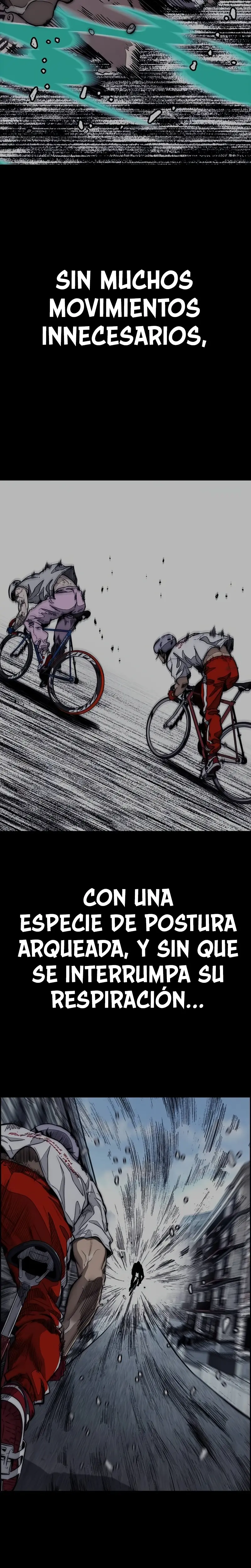 Read Wind Breaker (es) Manga Online