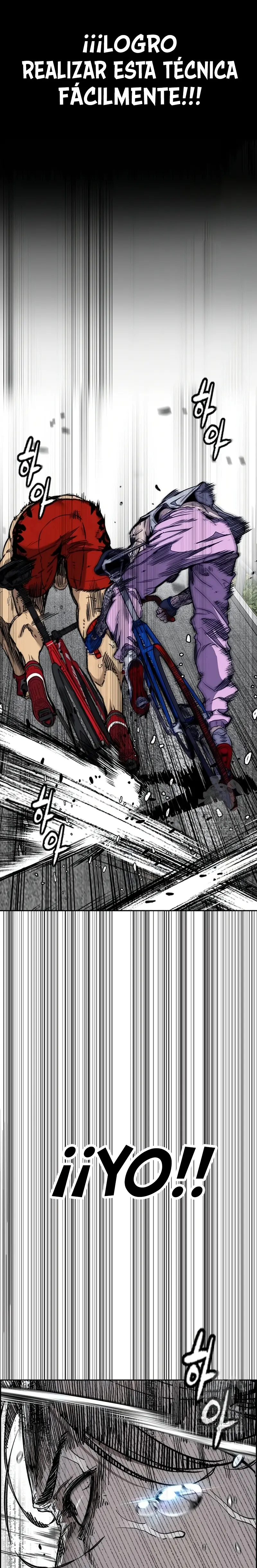 Read Wind Breaker (es) Manga Online