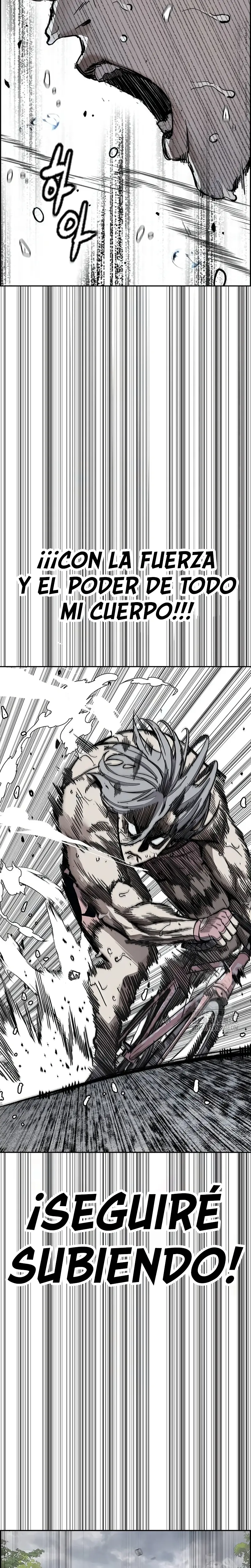 Read Wind Breaker (es) Manga Online