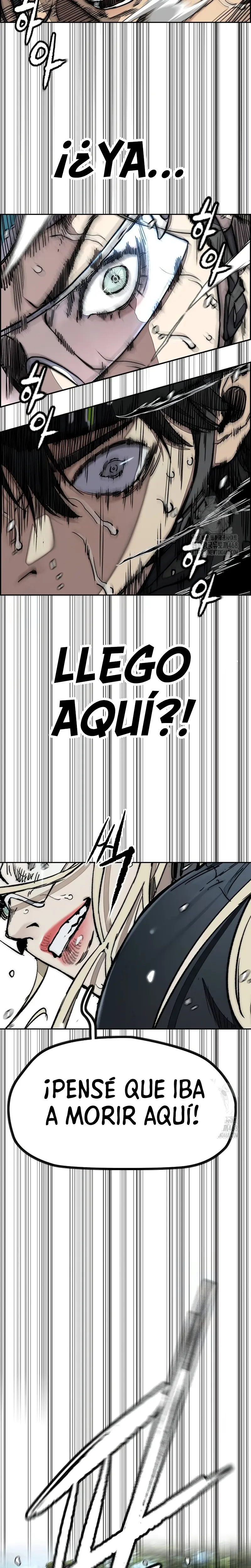 Read Wind Breaker (es) Manga Online