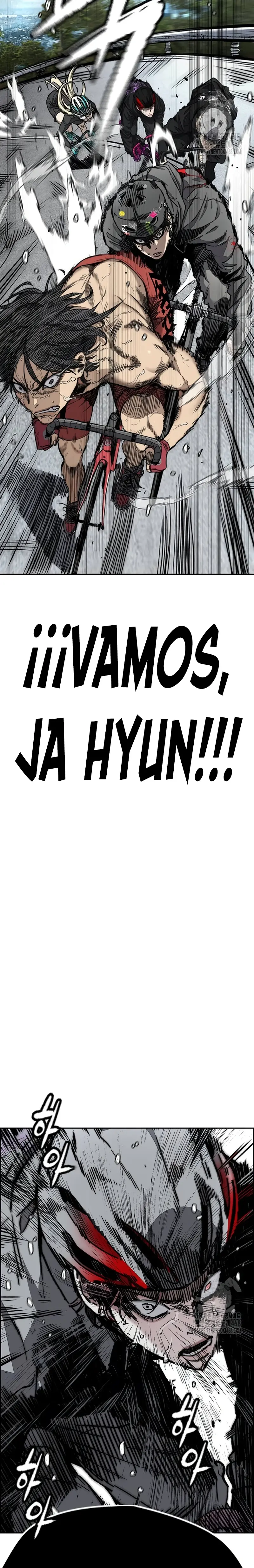 Read Wind Breaker (es) Manga Online