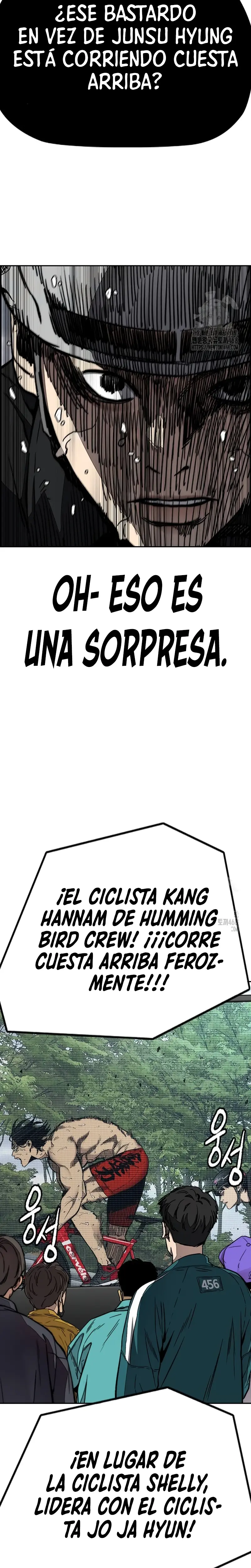 Read Wind Breaker (es) Manga Online