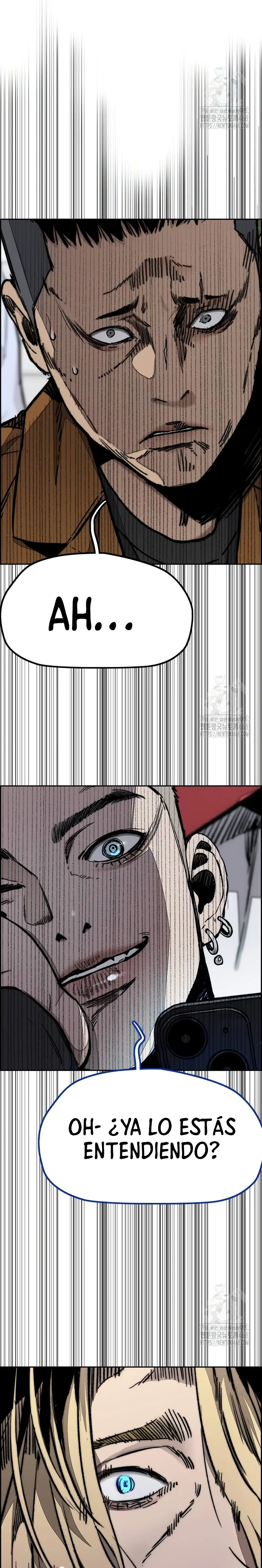 Read Wind Breaker (es) Manga Online