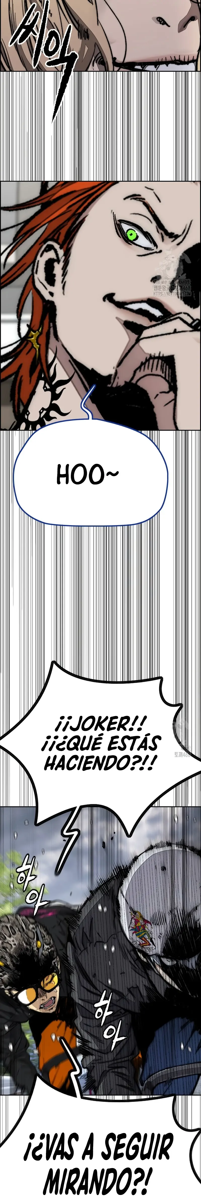 Read Wind Breaker (es) Manga Online