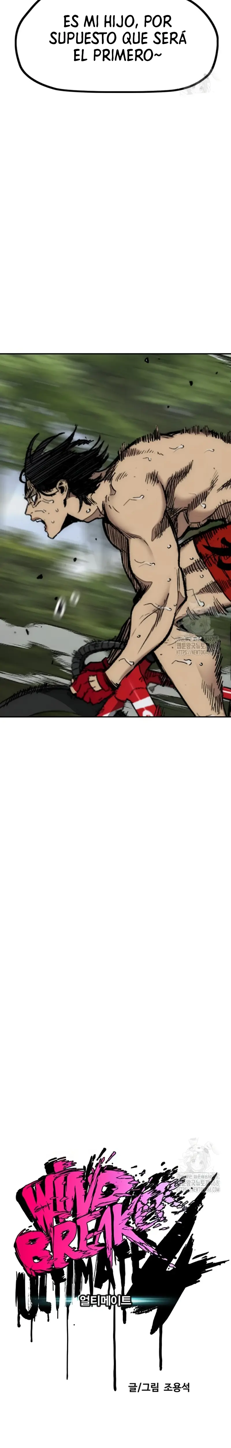 Read Wind Breaker (es) Manga Online