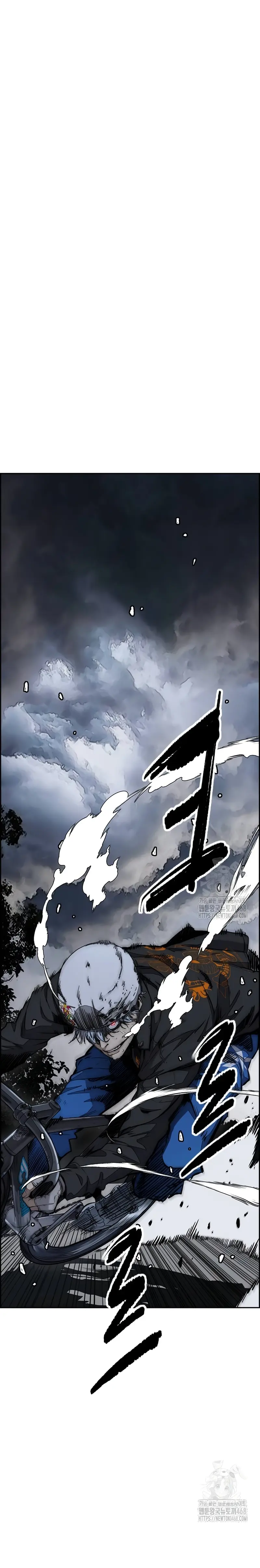 Read Wind Breaker (es) Manga Online