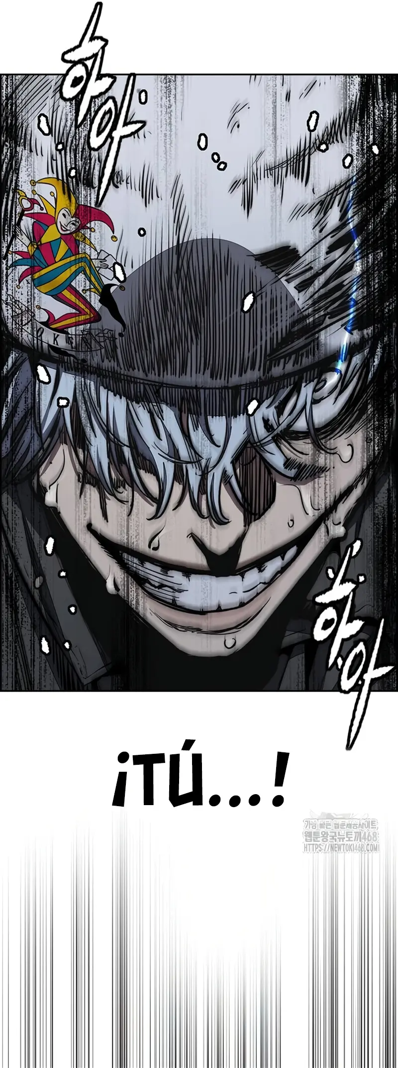 Read Wind Breaker (es) Manga Online