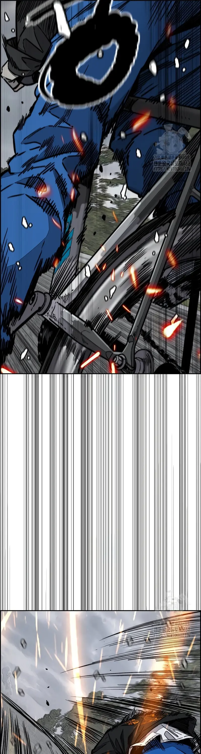 Read Wind Breaker (es) Manga Online