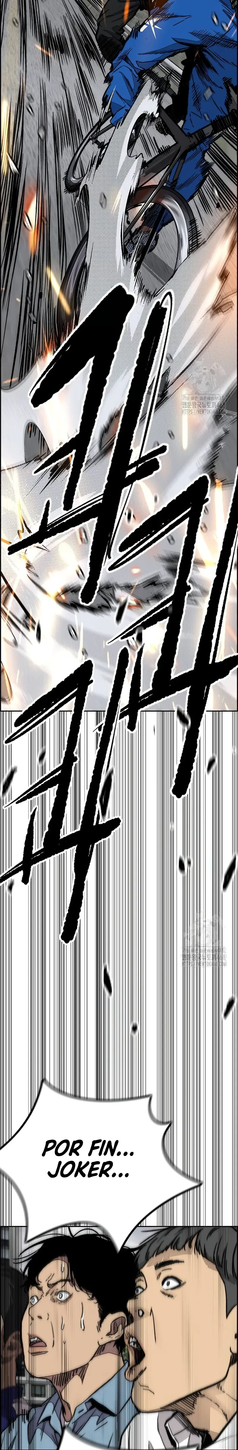 Read Wind Breaker (es) Manga Online