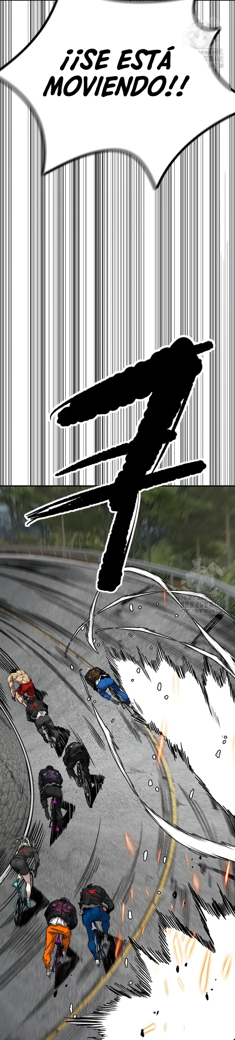 Read Wind Breaker (es) Manga Online