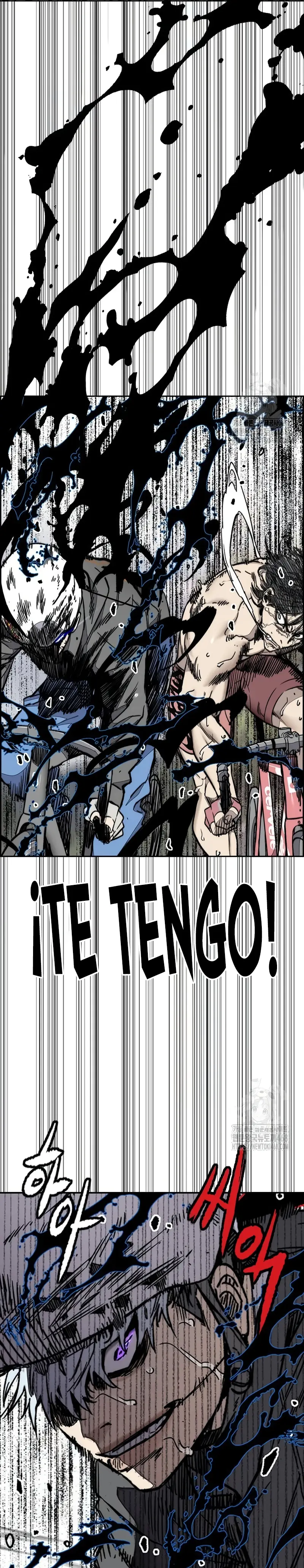 Read Wind Breaker (es) Manga Online