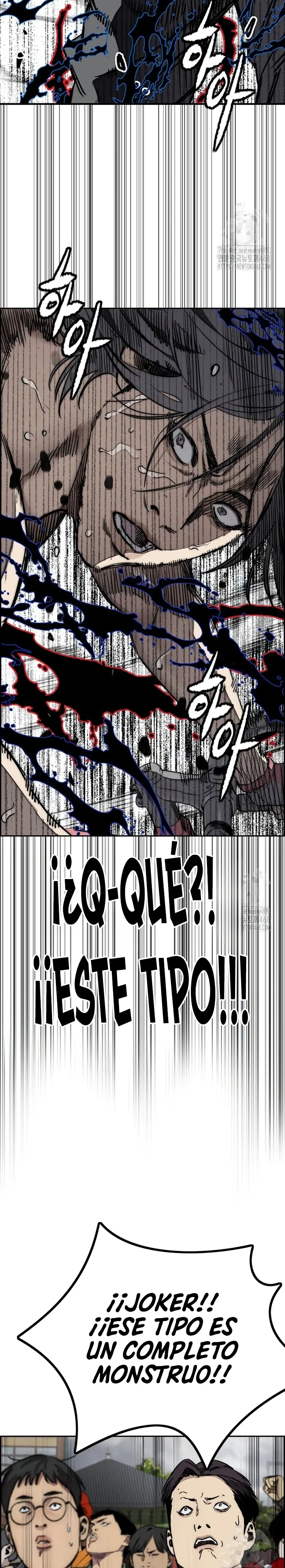 Read Wind Breaker (es) Manga Online