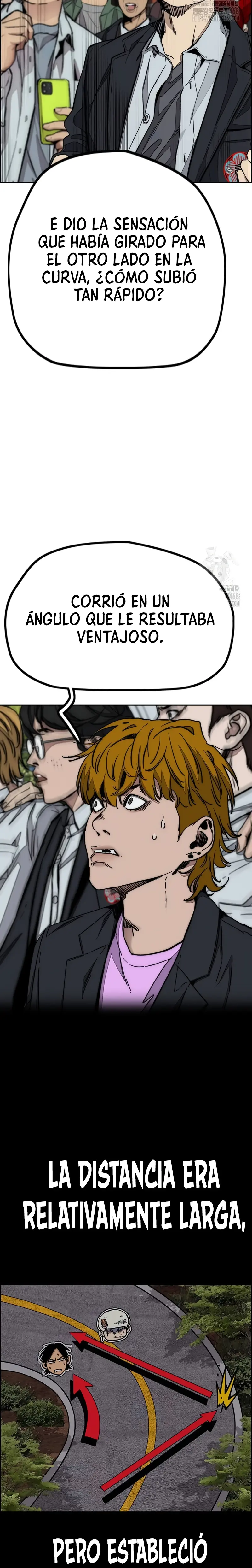 Read Wind Breaker (es) Manga Online