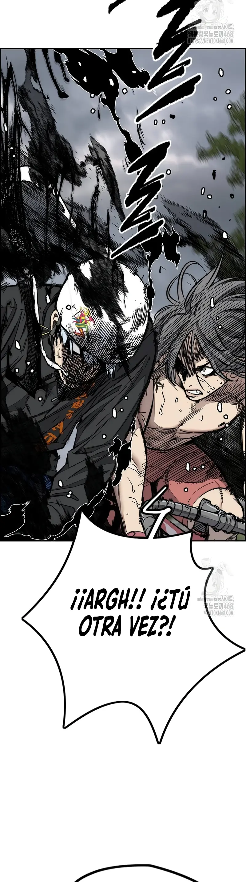 Read Wind Breaker (es) Manga Online