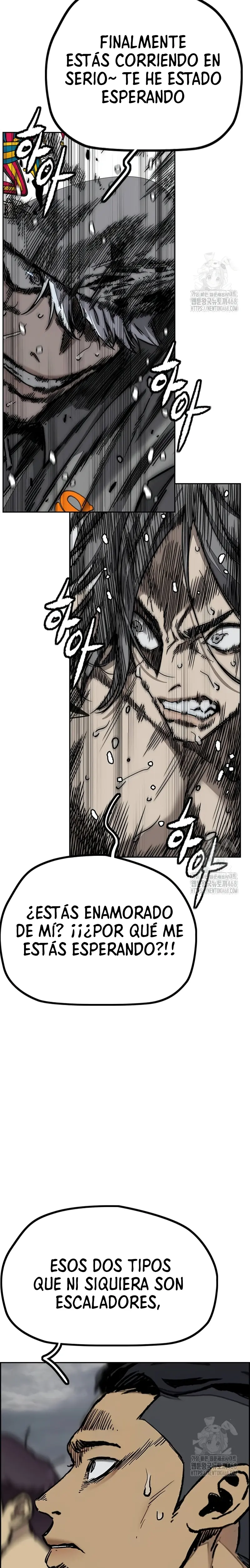 Read Wind Breaker (es) Manga Online