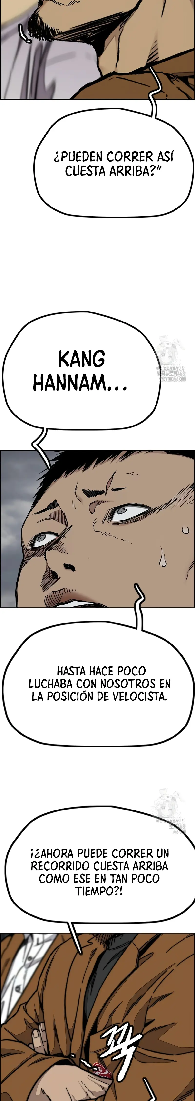 Read Wind Breaker (es) Manga Online