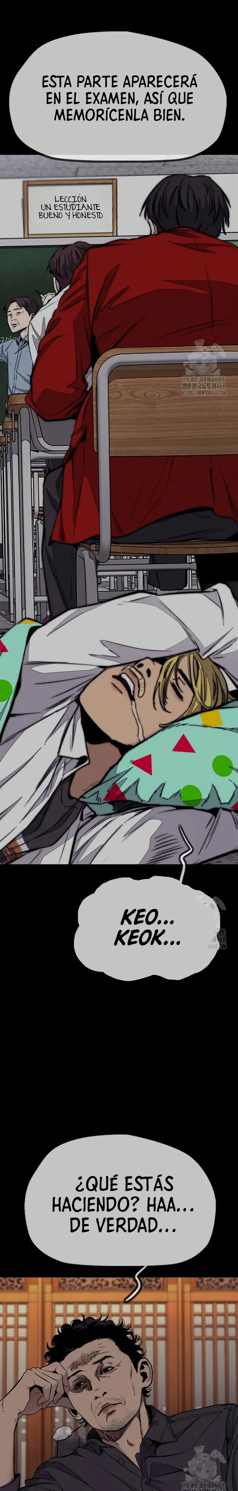 Read Wind Breaker (es) Manga Online