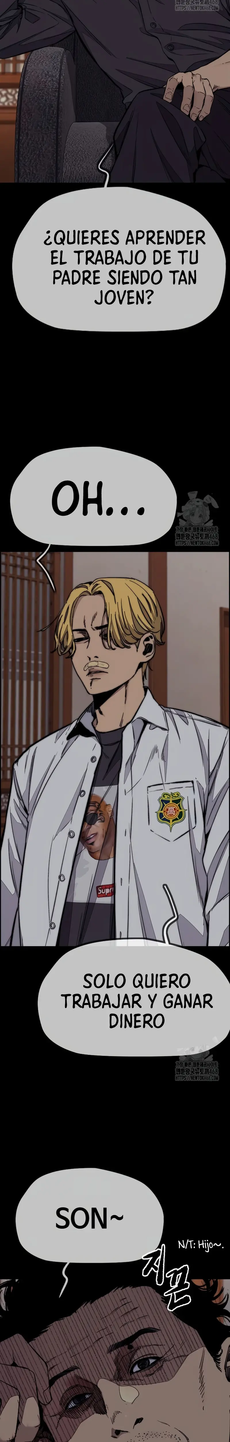 Read Wind Breaker (es) Manga Online