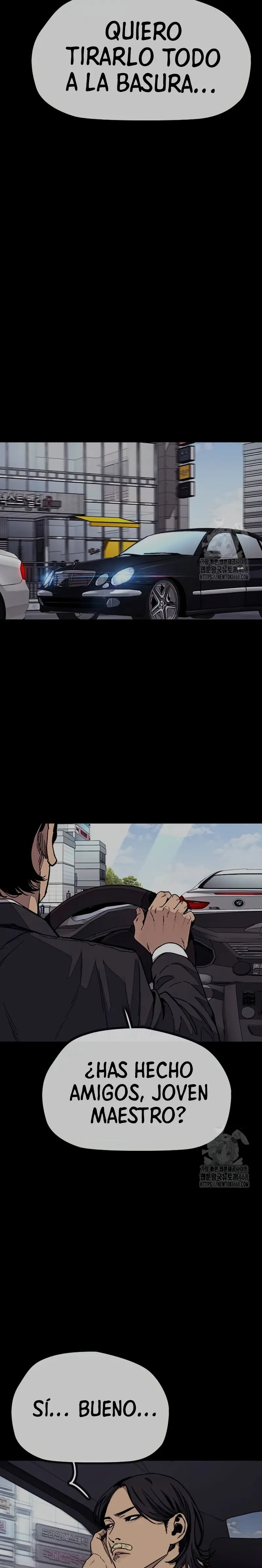 Read Wind Breaker (es) Manga Online