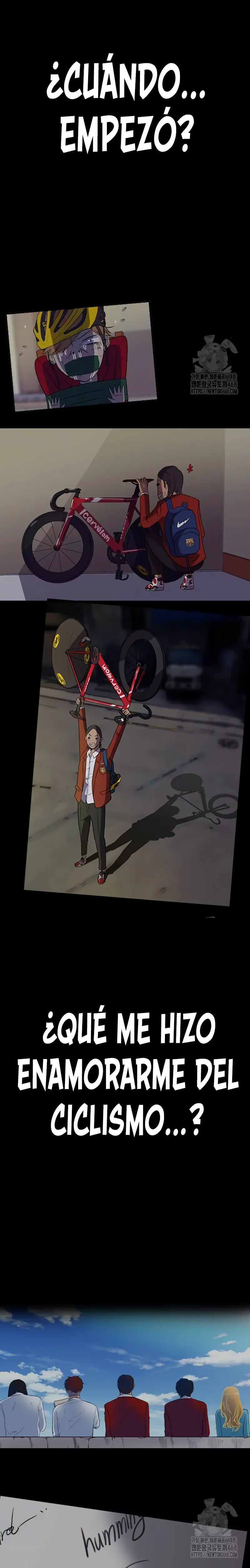 Read Wind Breaker (es) Manga Online