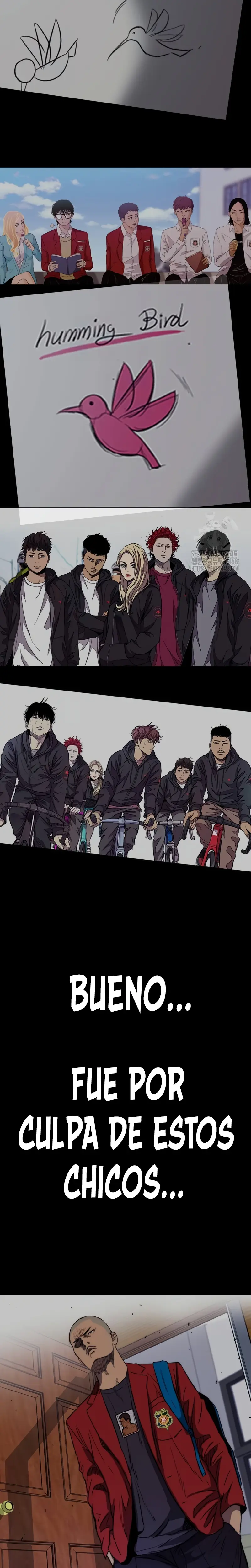 Read Wind Breaker (es) Manga Online