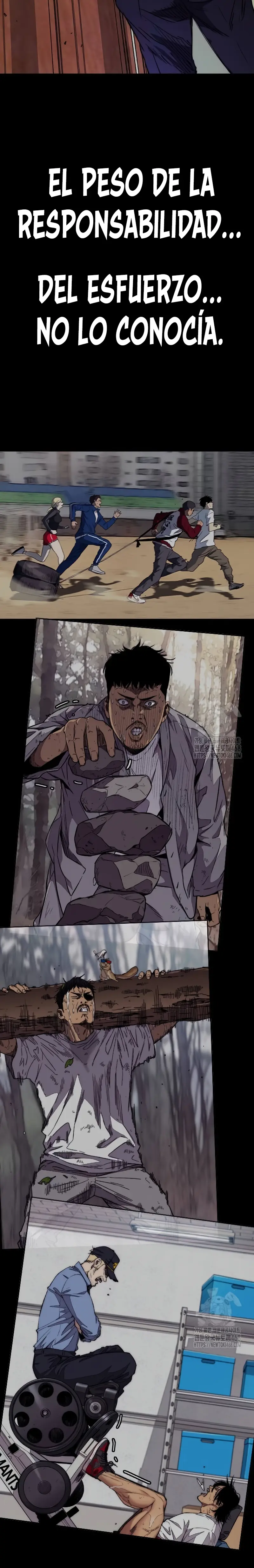 Read Wind Breaker (es) Manga Online