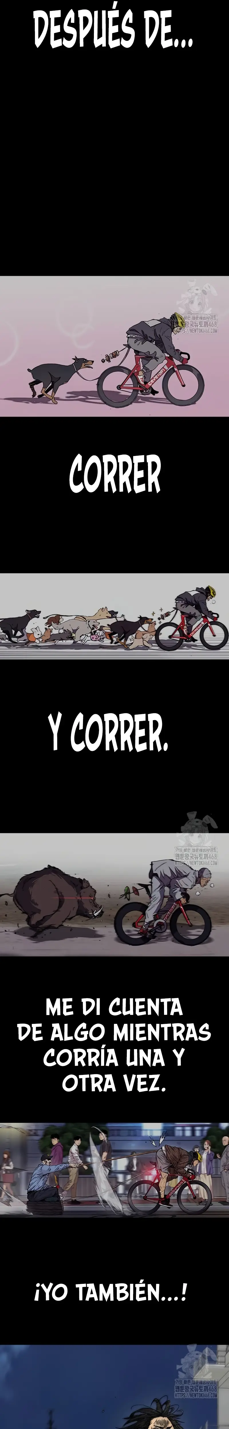 Read Wind Breaker (es) Manga Online