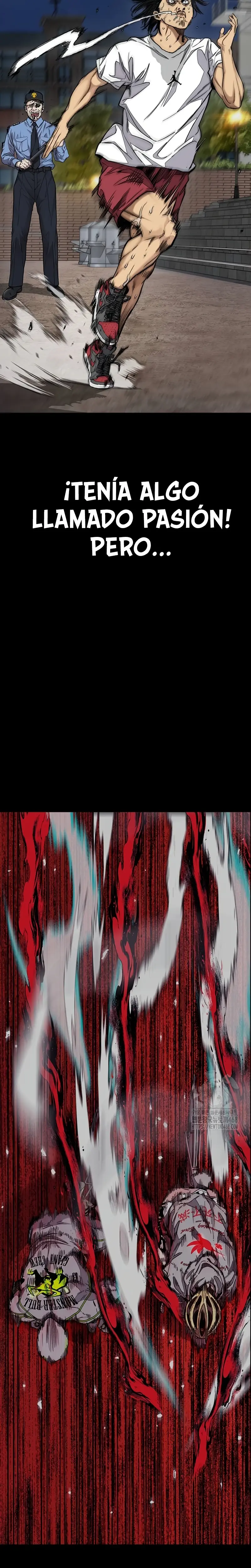 Read Wind Breaker (es) Manga Online