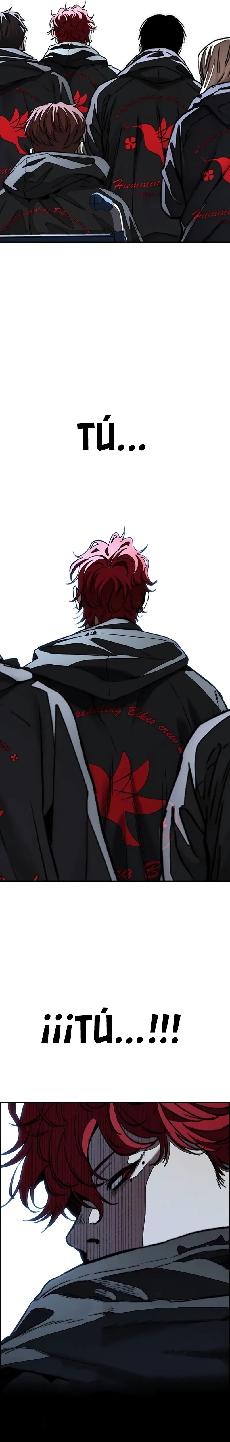 Read Wind Breaker (es) Manga Online