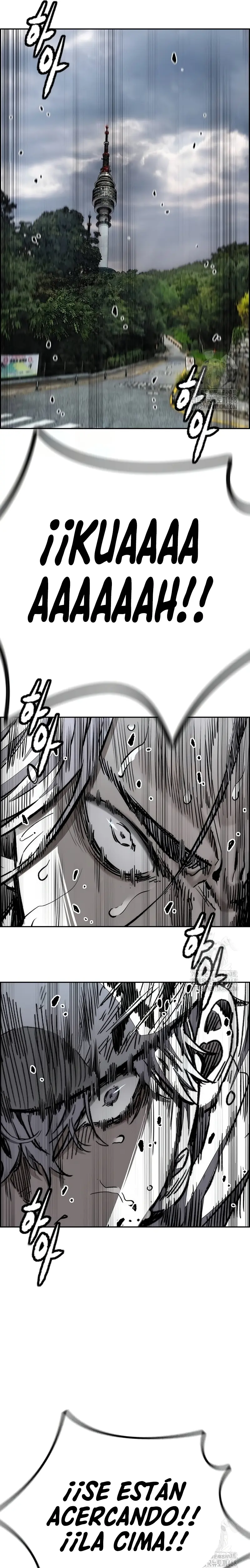 Read Wind Breaker (es) Manga Online