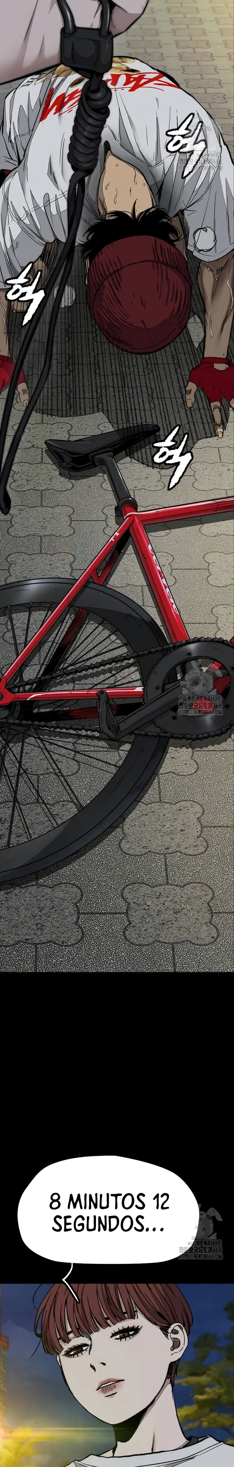 Read Wind Breaker (es) Manga Online