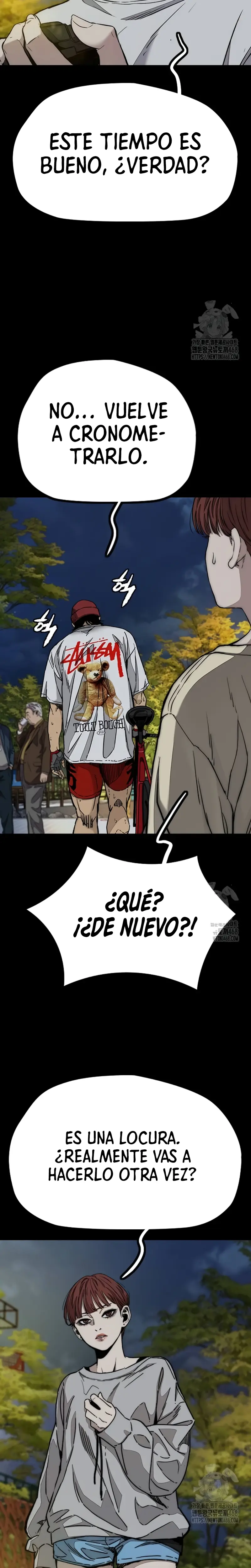 Read Wind Breaker (es) Manga Online