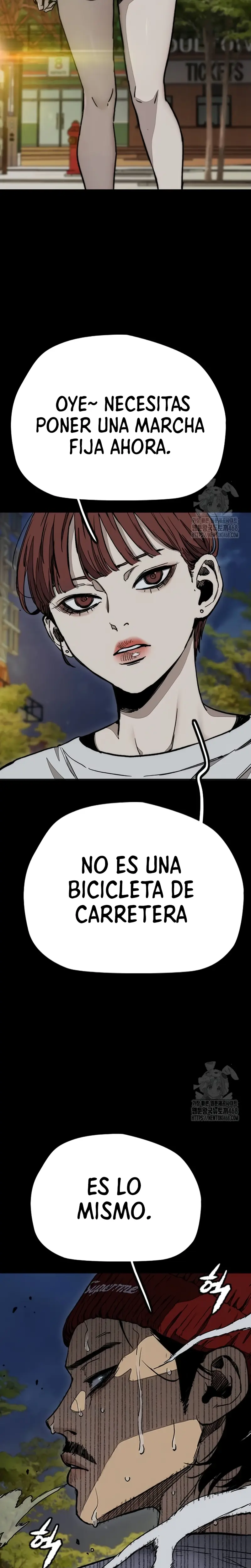 Read Wind Breaker (es) Manga Online