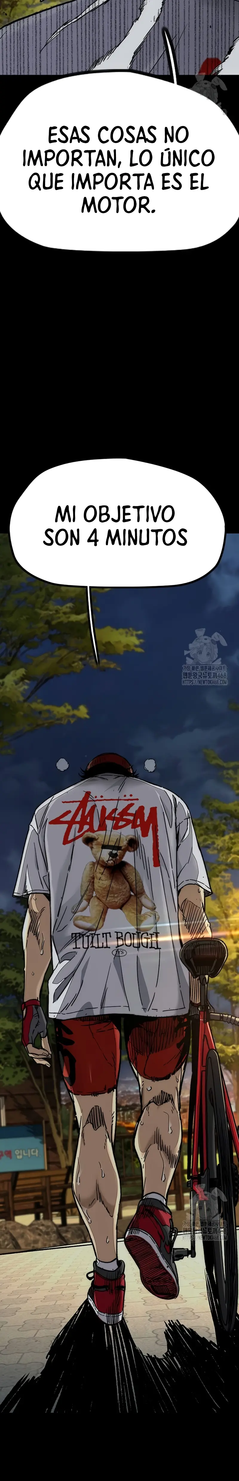 Read Wind Breaker (es) Manga Online