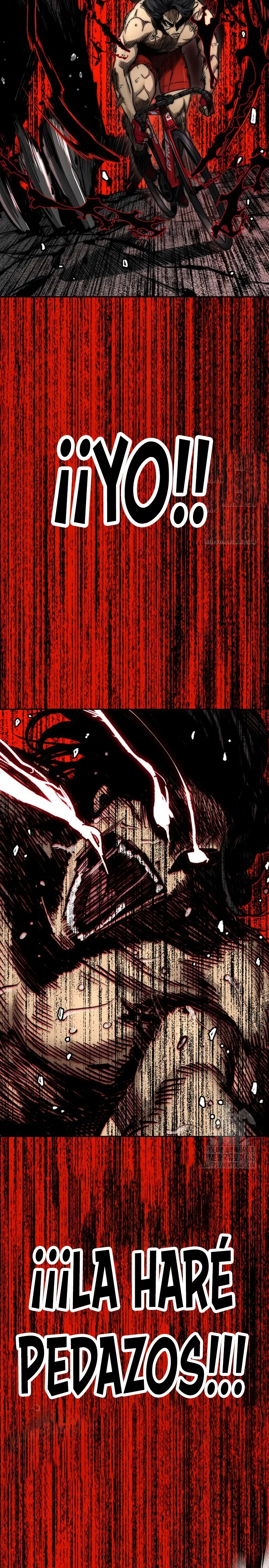 Read Wind Breaker (es) Manga Online