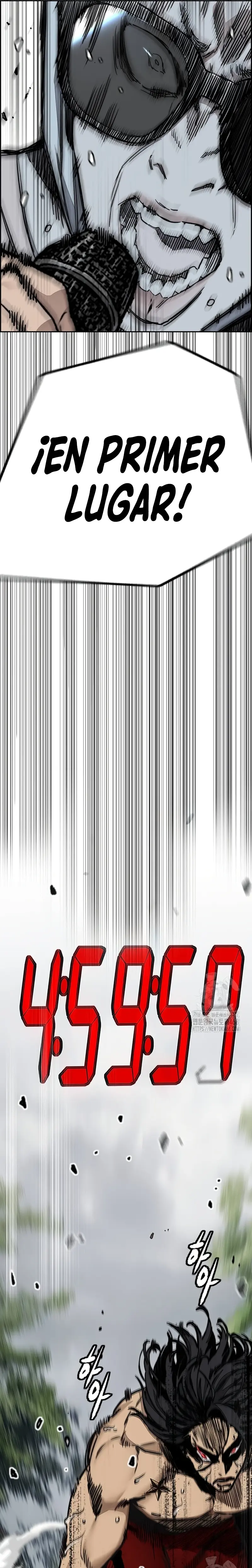 Read Wind Breaker (es) Manga Online