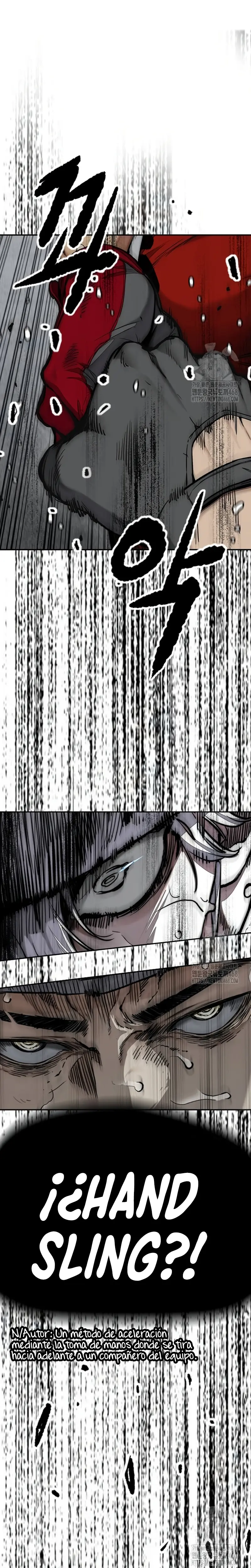 Read Wind Breaker (es) Manga Online