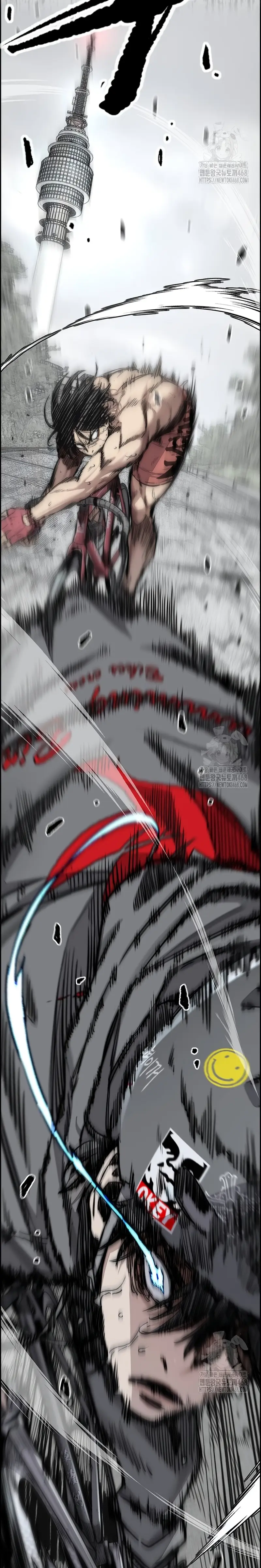 Read Wind Breaker (es) Manga Online