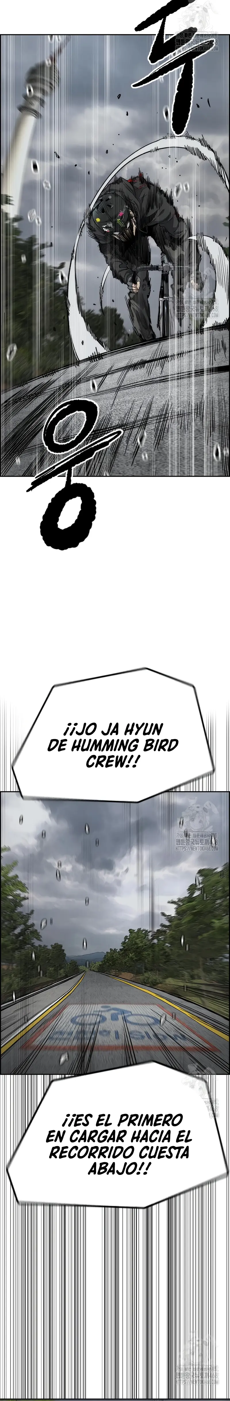 Read Wind Breaker (es) Manga Online