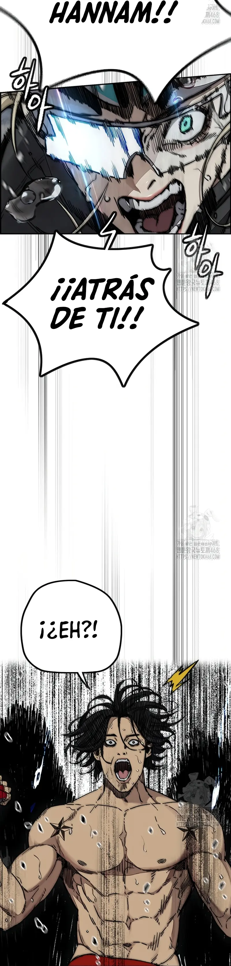 Read Wind Breaker (es) Manga Online