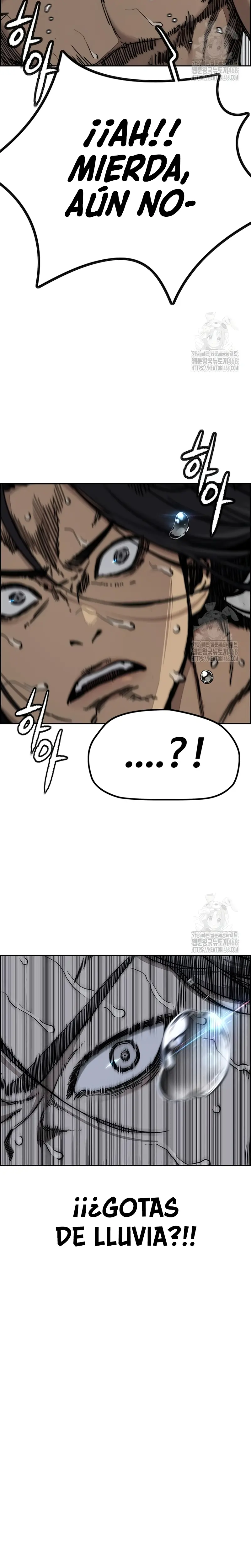 Read Wind Breaker (es) Manga Online