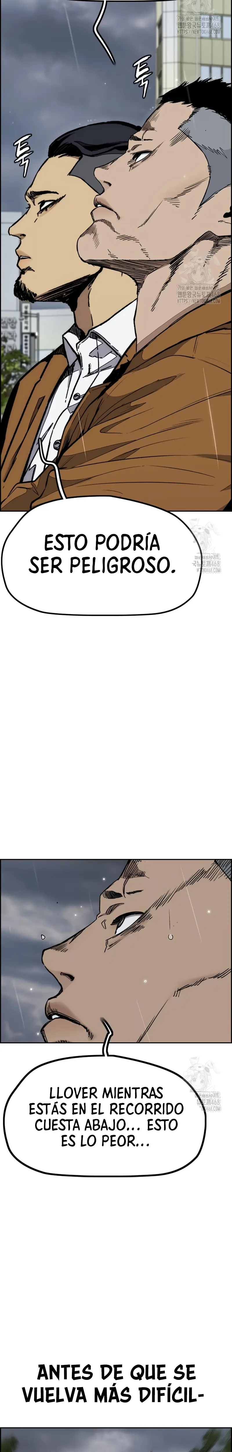 Read Wind Breaker (es) Manga Online