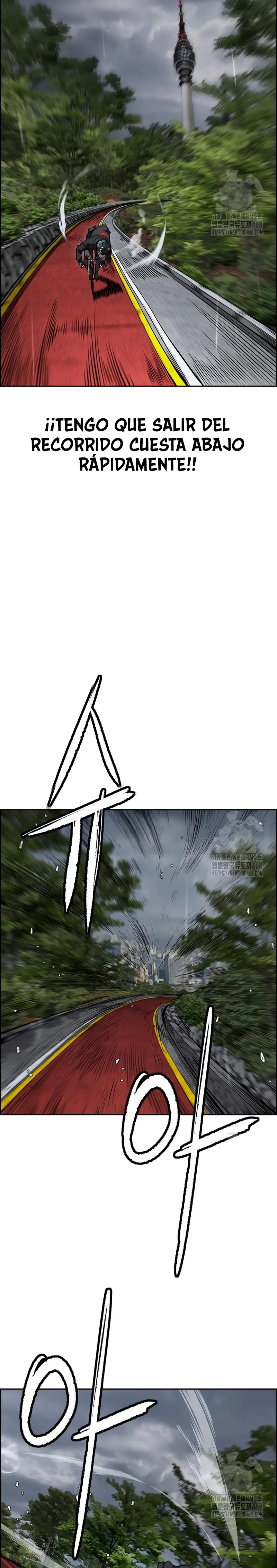 Read Wind Breaker (es) Manga Online