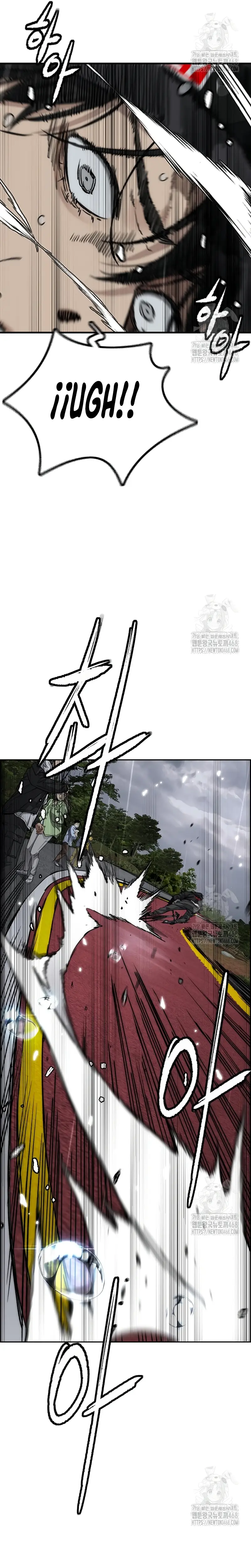 Read Wind Breaker (es) Manga Online