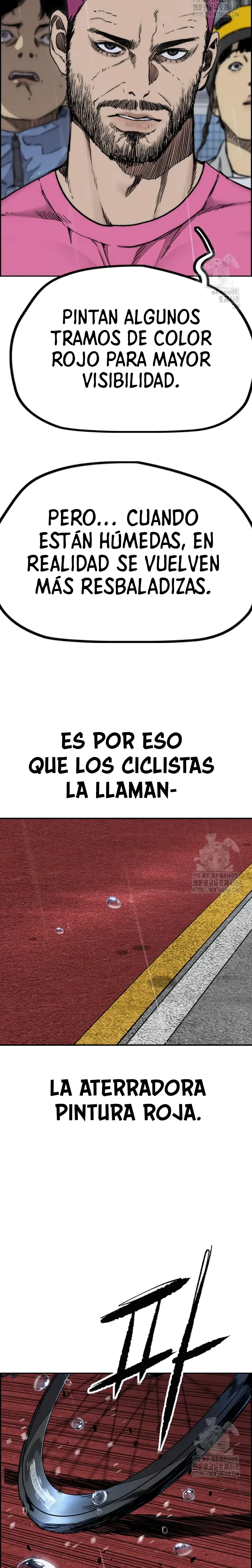 Read Wind Breaker (es) Manga Online