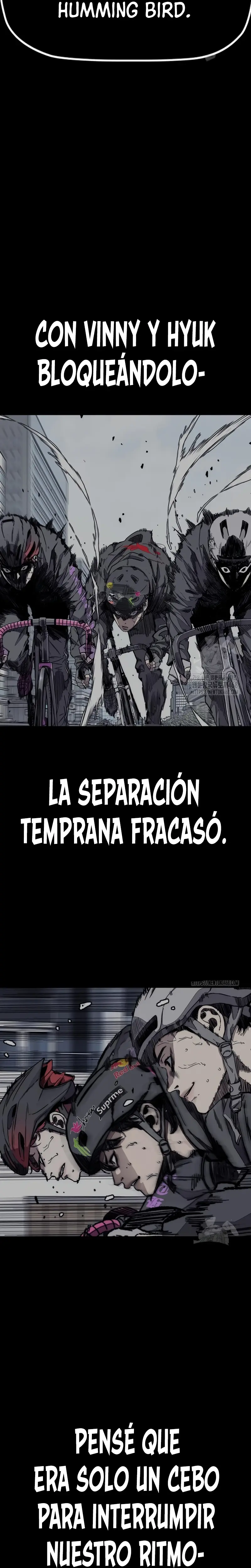 Read Wind Breaker (es) Manga Online