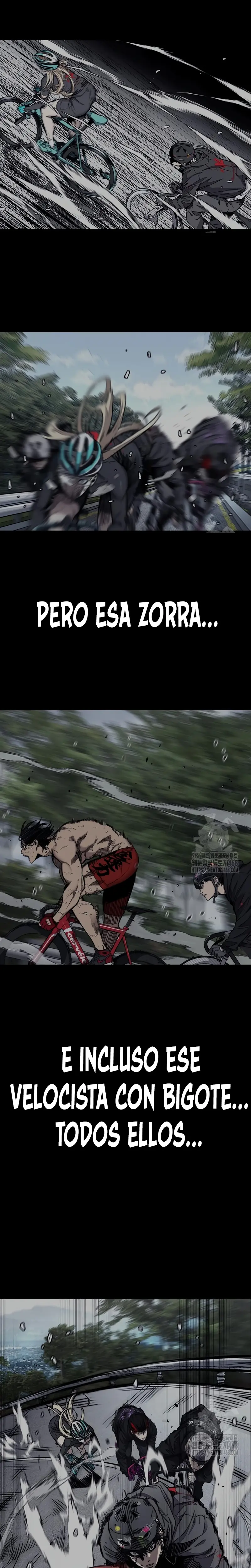 Read Wind Breaker (es) Manga Online