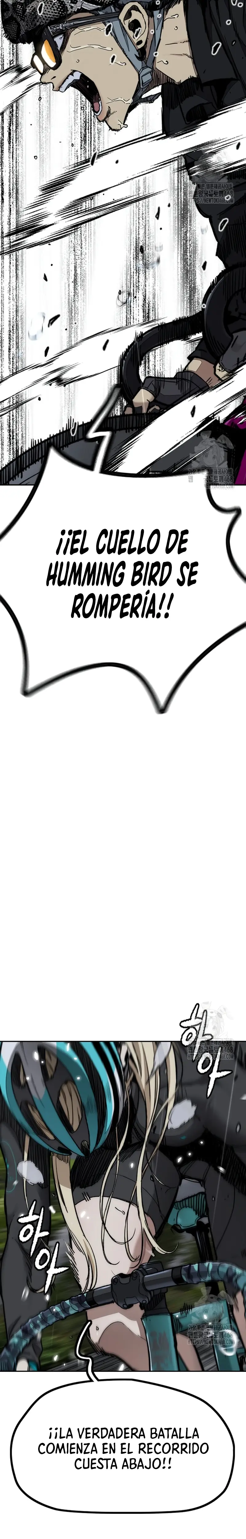 Read Wind Breaker (es) Manga Online