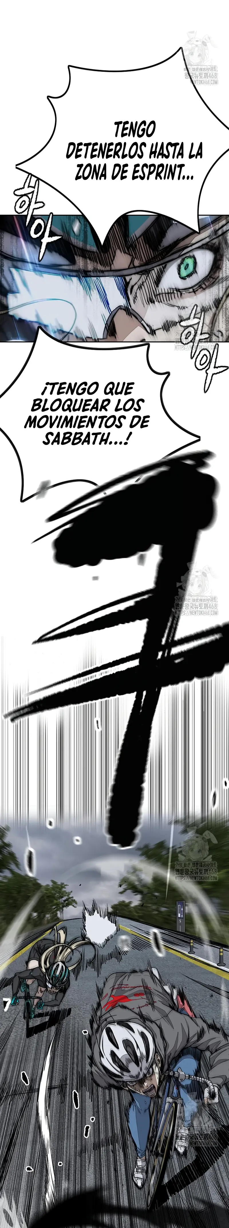 Read Wind Breaker (es) Manga Online