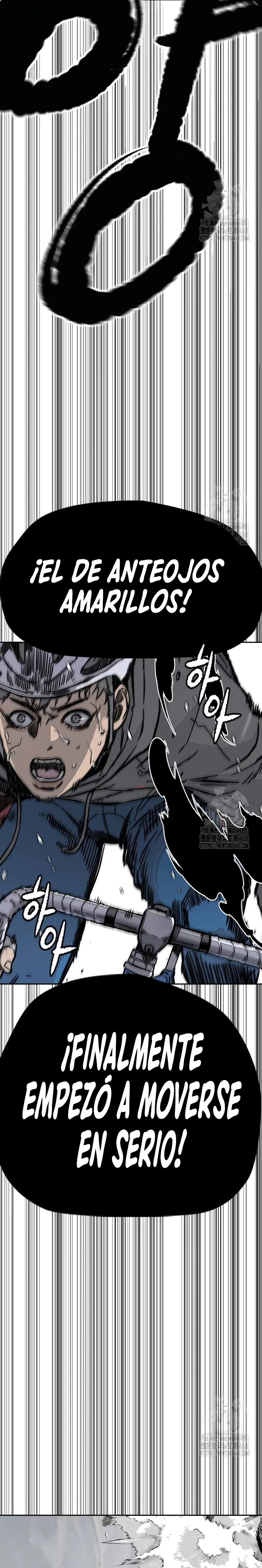 Read Wind Breaker (es) Manga Online